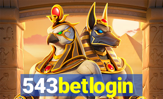 543betlogin