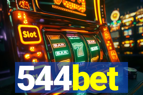 544bet