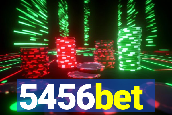 5456bet