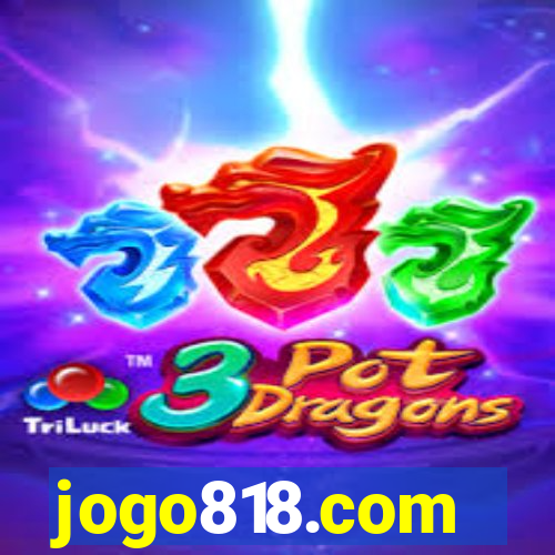 jogo818.com