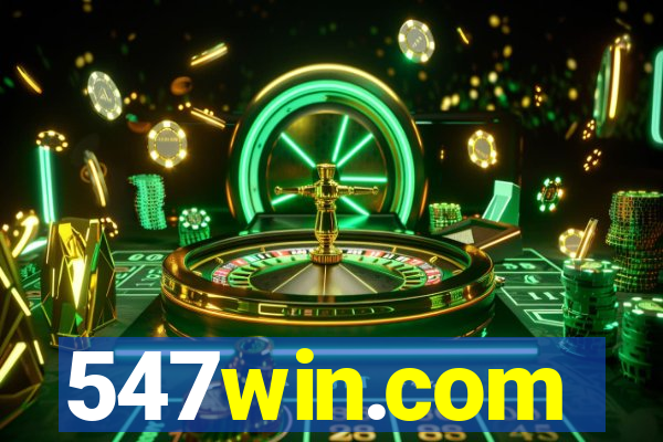 547win.com