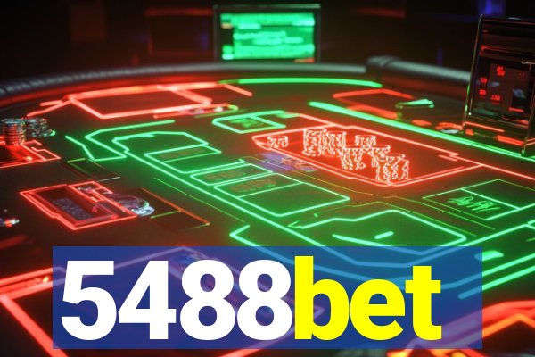 5488bet