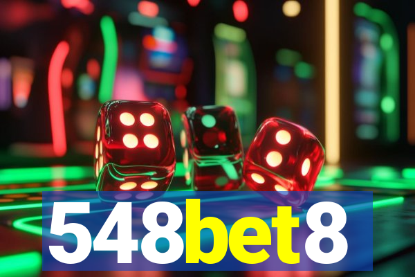 548bet8