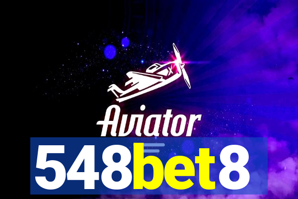 548bet8