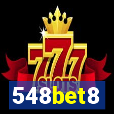 548bet8