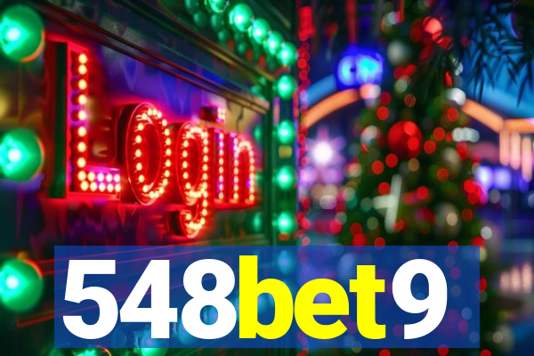 548bet9