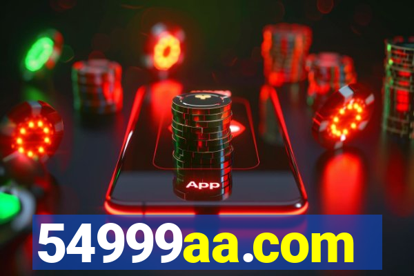 54999aa.com