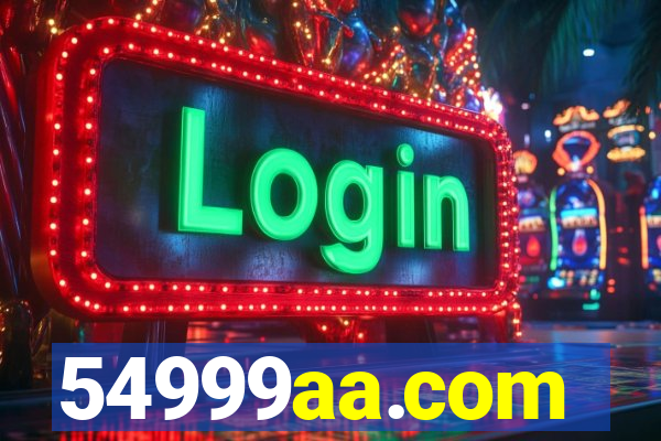 54999aa.com