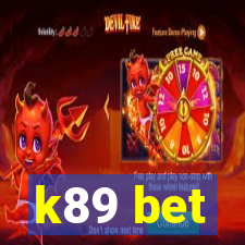 k89 bet