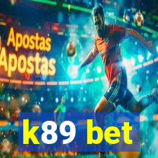 k89 bet