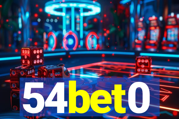 54bet0