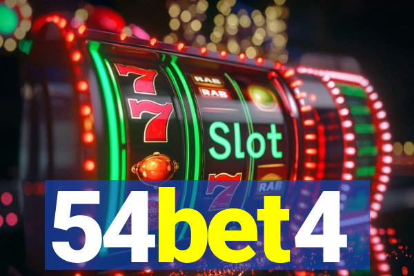 54bet4