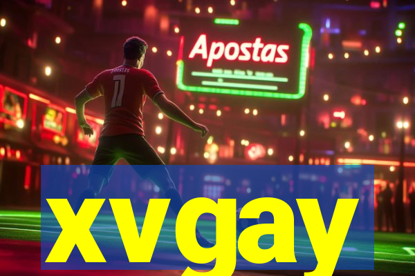 xvgay