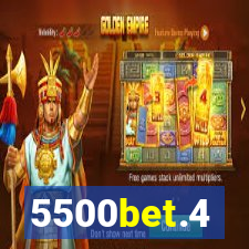 5500bet.4