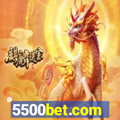 5500bet.com