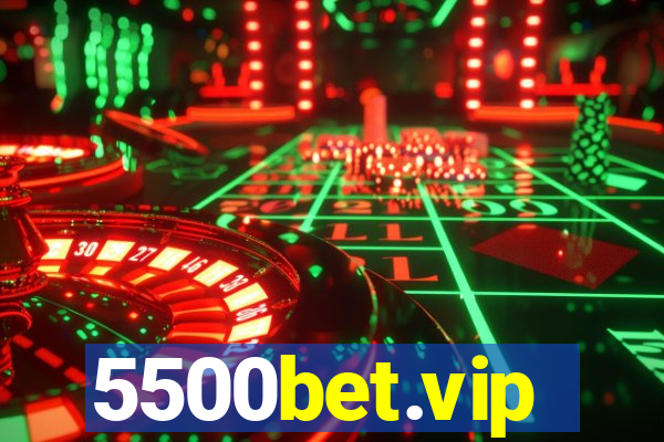 5500bet.vip