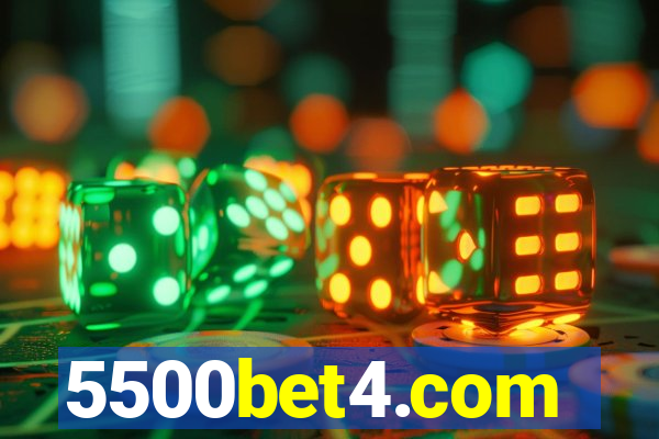 5500bet4.com