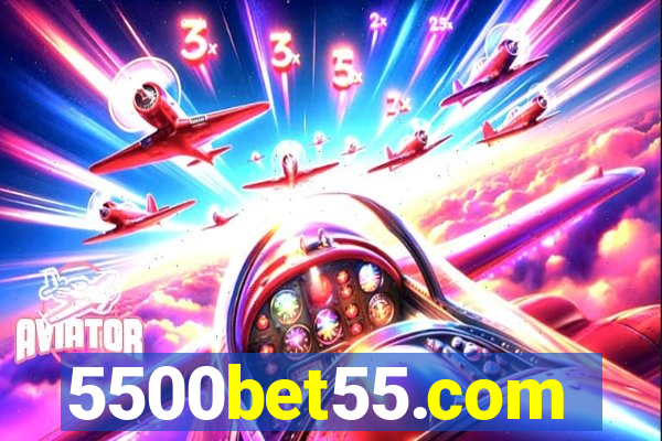 5500bet55.com