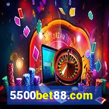 5500bet88.com