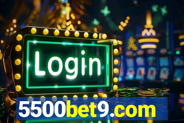 5500bet9.com