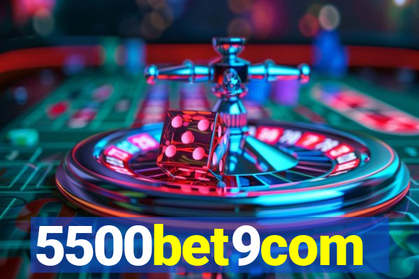 5500bet9com