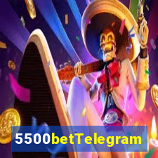 5500betTelegram