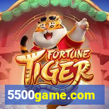 5500game.com