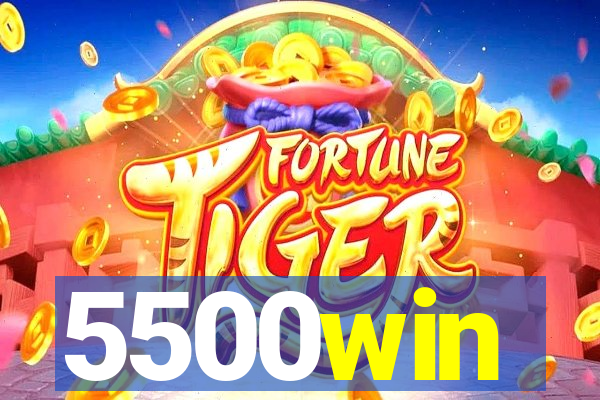 5500win