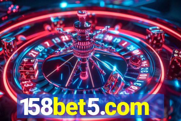 158bet5.com