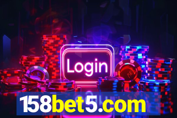 158bet5.com