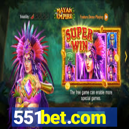 551bet.com