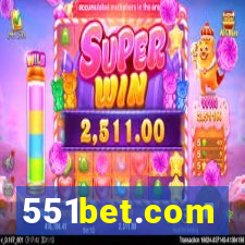 551bet.com