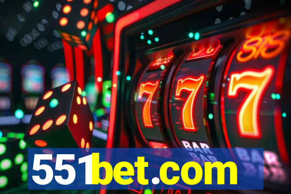 551bet.com