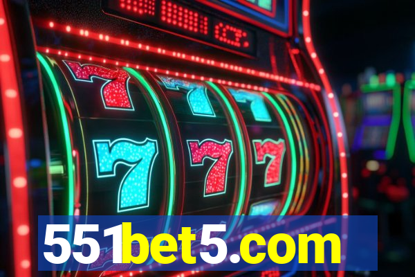 551bet5.com