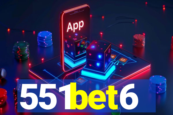 551bet6