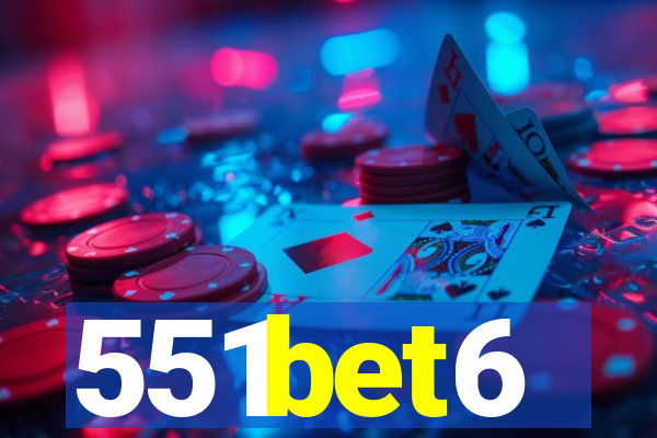 551bet6