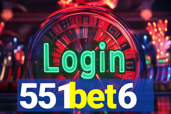 551bet6