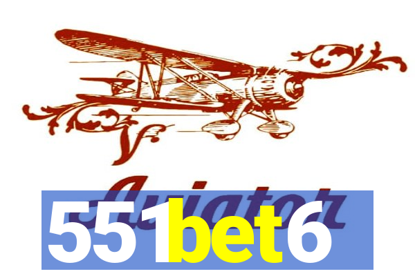 551bet6