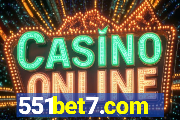 551bet7.com