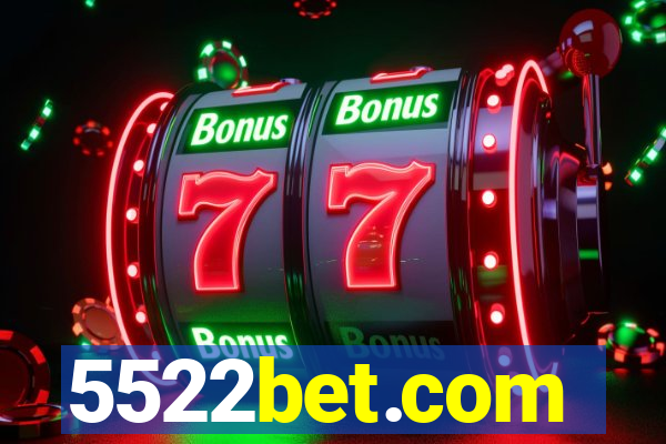 5522bet.com