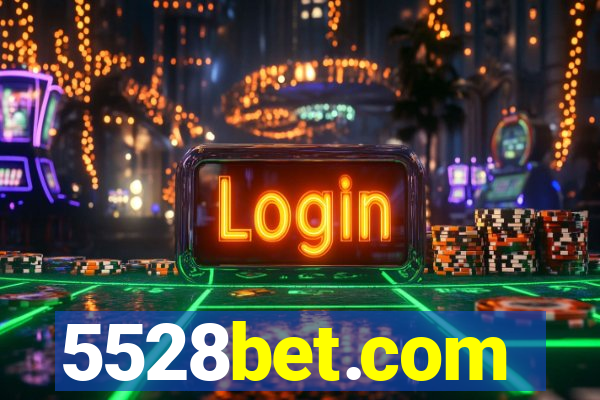 5528bet.com