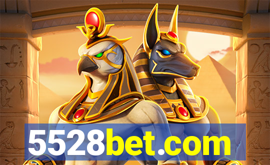 5528bet.com