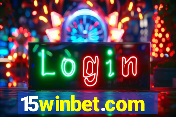 15winbet.com