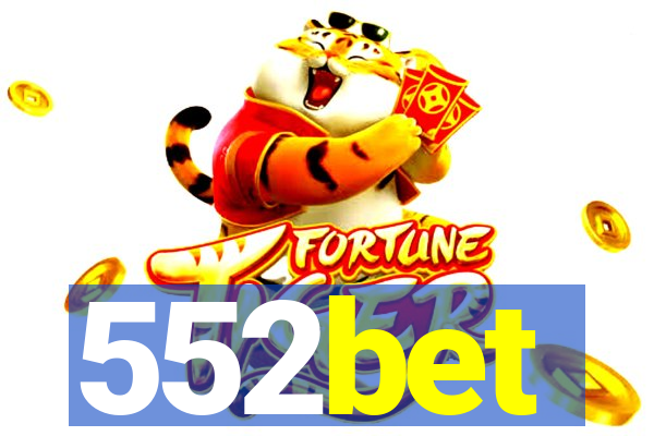 552bet