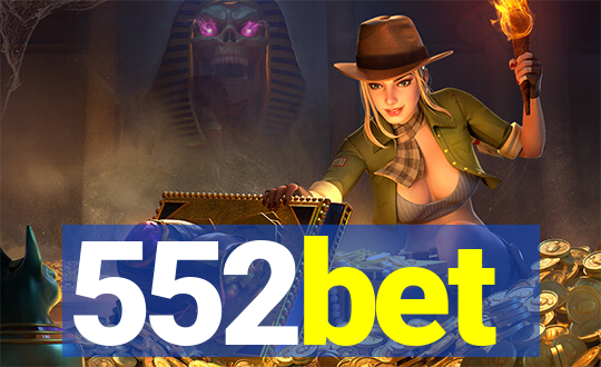 552bet