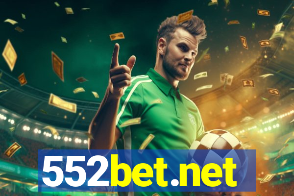 552bet.net