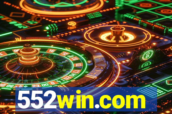 552win.com