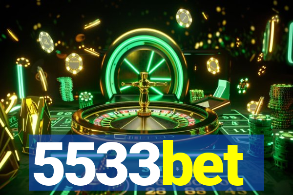 5533bet