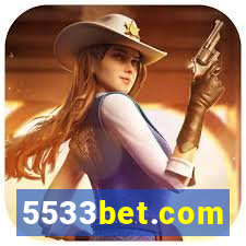 5533bet.com