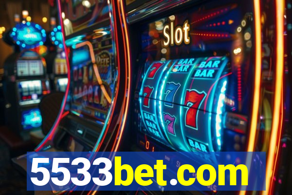 5533bet.com